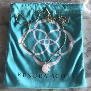 Kendra Scott Necklace